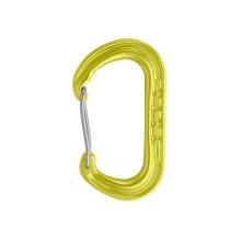 DMM - XSRE Wire - Materialkarabiner gelb