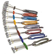 Rock Empire - Comet Set - Klemmgerät Gr 0,25-5 assorted