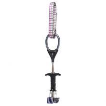 Black Diamond - Camalot Z4 Offset - Klemmgerät Gr 0,4-0,5 gray /lila