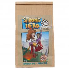 E9 - Strong Hero 200 - Chalk Gr 200 g beige