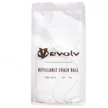 Evolv - Chalk Ball (Refillable) - Chalk Gr 56 g