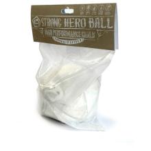 E9 - Strong Hero Ball - Chalk Gr 56 g transparent