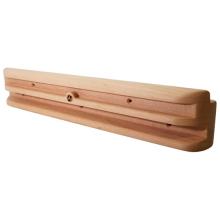 Nature Climbing - Oakboard - Trainingsboard oak wood