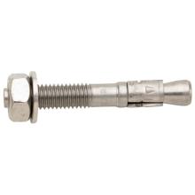 AustriAlpin - Bolzenanker - Bohrhaken Gr 10 mm x 70 mm colorless
