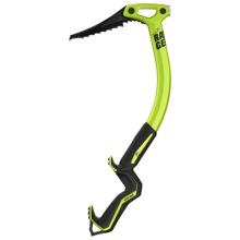 Edelrid - Rage Ice II - Eisgerät Gr 50 cm grau/ oasis