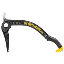 Grivel - THE NORTH MACHINE CARBON  Ice Adze Vario - Eisgerät Gr 47 cm schwarz