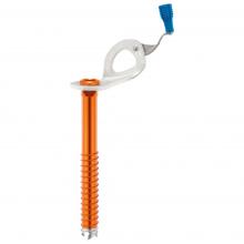 Petzl - Laser Speed Light - Eisschraube Gr 17 cm blau
