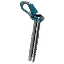 Blue Ice - Aero - Eisschraube Gr 16 cm blau
