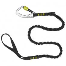 Black Diamond - Slinger Leash - Befestigungsschlaufe schwarz/grün