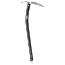 Petzl - Summit - Eispickel Gr 59 cm schwarz