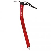 Blue Ice - Akila Adze Technical Piolet - Eispickel Gr 49 cm rot