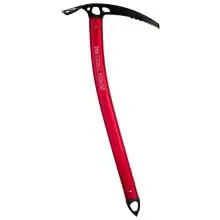 DMM - Spire Tech - Eispickel Gr 45 cm rot