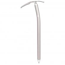 Black Diamond - Raven Pro Ice Axe - Eispickel Gr 50 cm metal