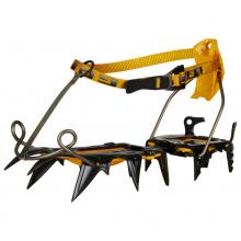 Grivel - G12 - Steigeisen gelb