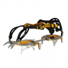 Grivel - Air Tech Light - Steigeisen gelb