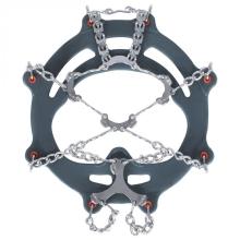 Snowline - Chainsen Pro XT - Grödel Gr M - 36-40 blau/rot