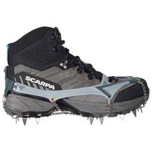 C.A.M.P. - Ice Master Pro - Grödel Gr 39-41 - M grau/orange