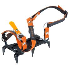 Skylotec - Mini Crampon 6P - Grödel schwarz/orange
