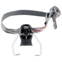 C.A.M.P. - Aluminium Semi-Auto Heel Bail grau
