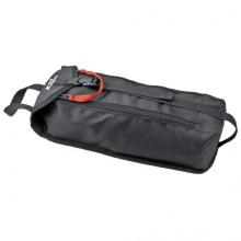 Rock Empire - Crampons Bag Gr 40 x 15 x 9 cm schwarz