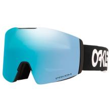Oakley - Fall Line L S3 (VLT 13%) - Skibrille blau