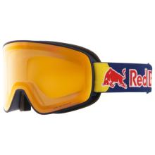 Red Bull Spect - Rush Photochromic Cat 1-3 (VLT 8,7-65,6%) - Skibrille orange