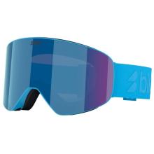 Bliz - Flow Cat. 3 VLT 15% - Skibrille blau