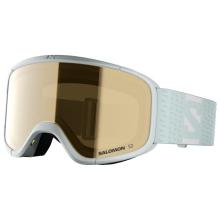 Salomon - Aksium 2.0 S Access Cat. 2 VLT 25% - Skibrille beige