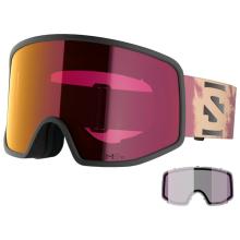 Salomon - Sentry Pro Sigma Cat 2 VLT 20% + Cat 1 VLT 75% - Skibrille bunt