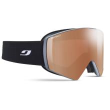Julbo - Razor Edge Spectron S2 (VLT 25%) - Skibrille Gr XL braun