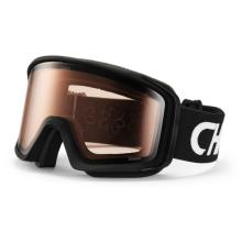 CHPO - Hawaii Photochromic Cat. 1-3 - Skibrille Gr M schwarz