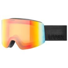 Uvex - Provoqe FM S2 (VLT 30%) - Skibrille bunt