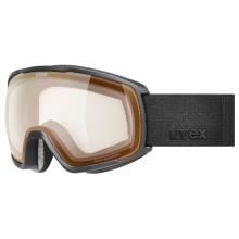Uvex - Victorious Pro S V S0-4 (VLT 7-81%) - Skibrille grau