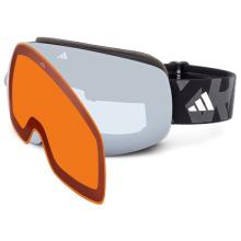 adidas eyewear - SP0120 S4 (VLT 5%) + S2 (VLT 29%) - Skibrille grau