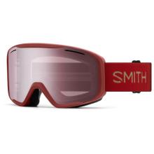 Smith - Blazer Mirror S2 - Skibrille Gr M bunt
