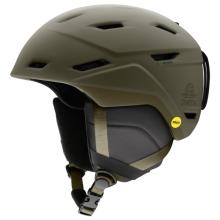 Smith - Mission MIPS - Skihelm Gr 51-55 cm - S oliv
