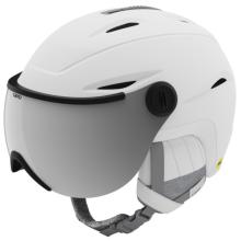 Giro - Women's Essence MIPS - Skihelm Gr 52-55,5 cm - S grau