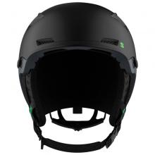 Salomon - MTN Lab - Skihelm Gr 53-56 cm - S schwarz