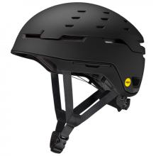 Smith - Summit MIPS - Skihelm Gr 59-63 cm - L schwarz