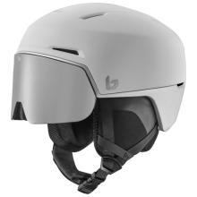 Bollé - X-Fusion Pure Cat. 2 - Skihelm Gr 52-55 cm - S grau