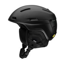 Smith - Accel Mips - Skihelm Gr 51-55 cm - S schwarz