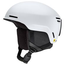 Smith - Method Pro Mips - Skihelm Gr 63-67 cm - XL weiß/grau