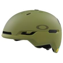 Oakley - MOD BC - Skihelm Gr L - 59-61 cm oliv