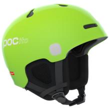 POC - Kid's Pocito Auric Cut Mips - Skihelm Gr 48-52 cm - XXS grün