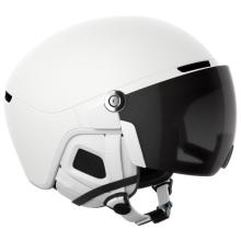 POC - Obex Visor - Skihelm Gr 51-54 cm - XS/S weiß