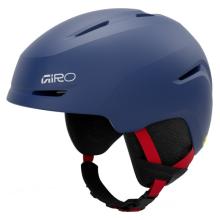 Giro - Kid's Spur - Skihelm Gr XS - 48,5-52 cm blau
