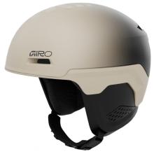 Giro - Owen Spherical - Skihelm Gr S - 52-55,5 cm grau/beige