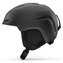 Giro - Sario - Skihelm Gr S - 52-55,5 cm grau/schwarz