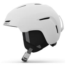 Giro - Sario - Skihelm Gr L - 59-62,5 cm grau/weiß