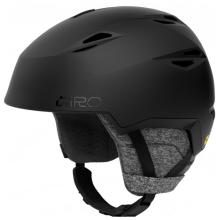 Giro - Women's Envi Spherical - Skihelm Gr S - 52-55,5 cm schwarz/grau